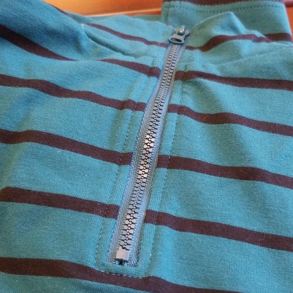 ๐ LINEA LEISURE PULLOVER - Picture 7 of 8